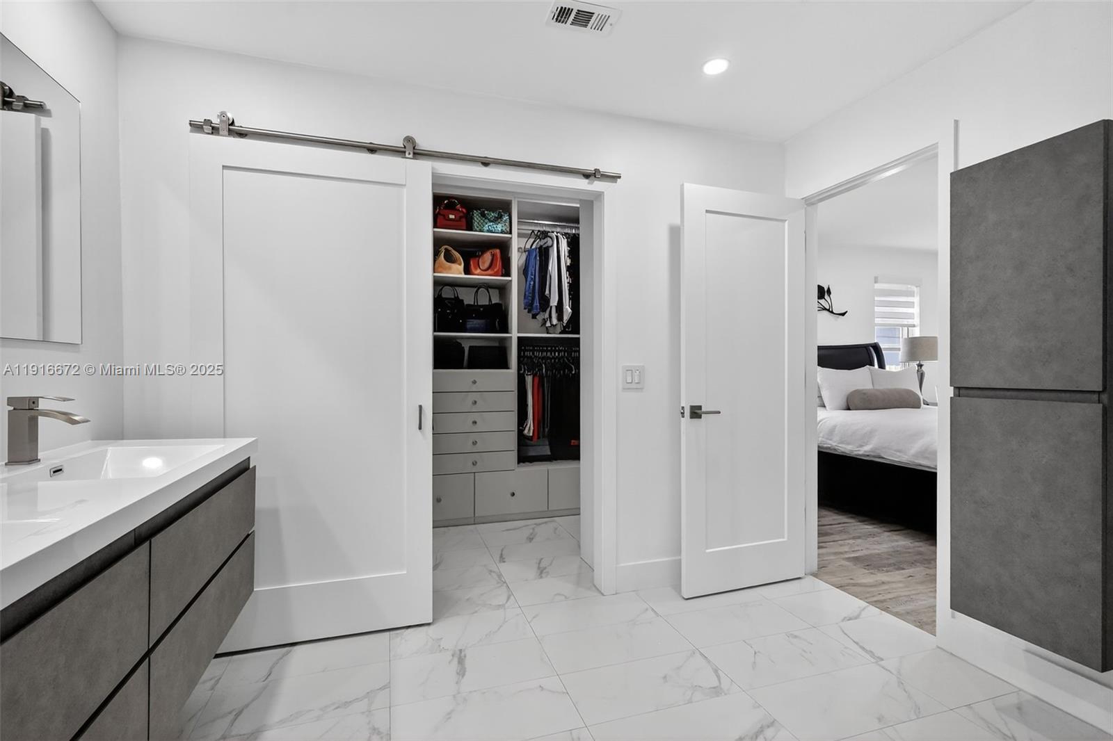 BEN-CAR SUB SEC 1 - Residential