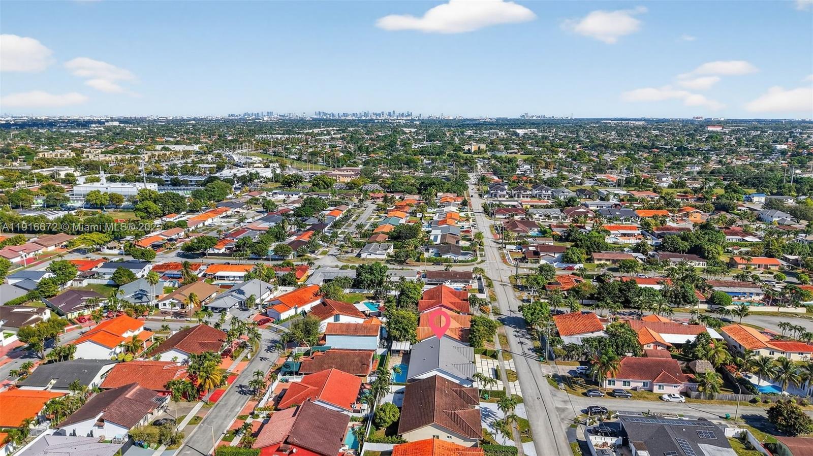 BEN-CAR SUB SEC 1 - Residential