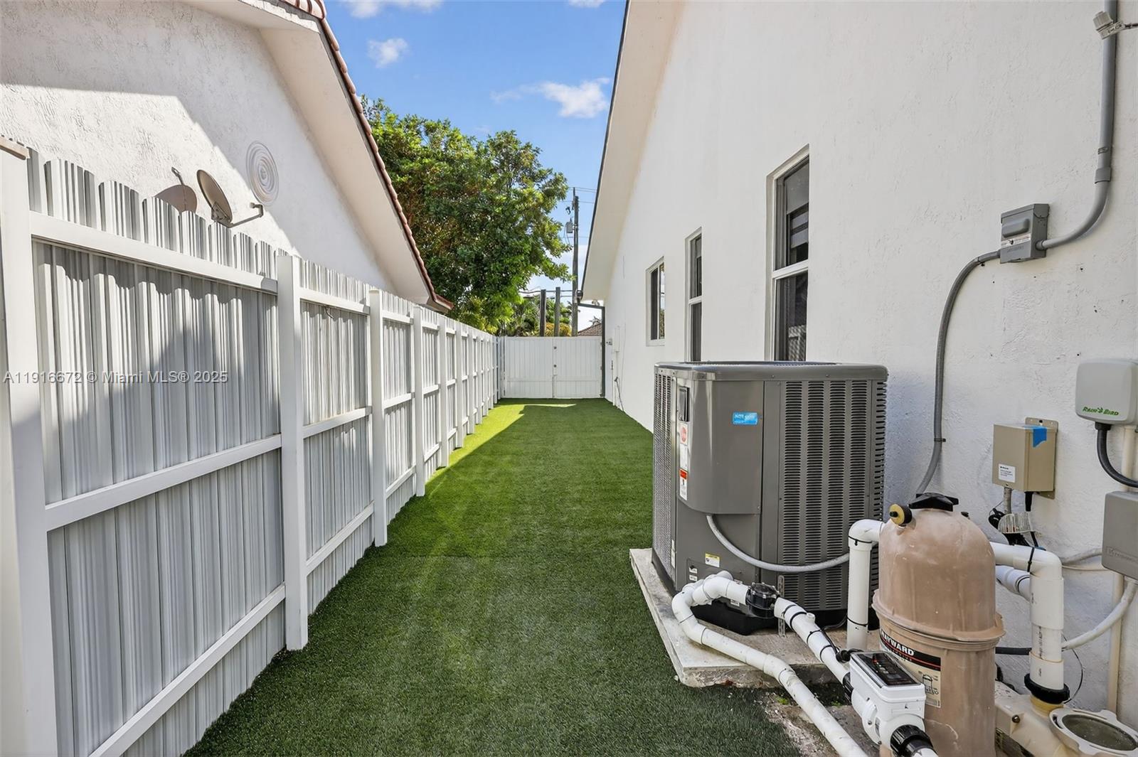 BEN-CAR SUB SEC 1 - Residential