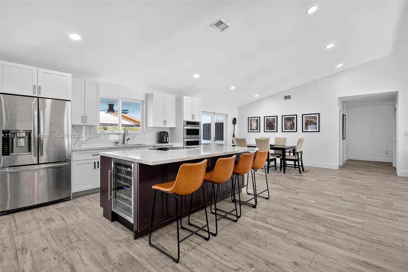 BEN-CAR SUB SEC 1 - Residential