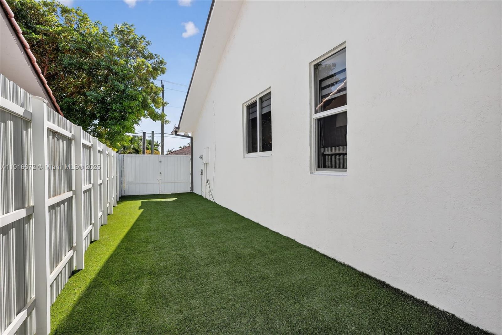 BEN-CAR SUB SEC 1 - Residential