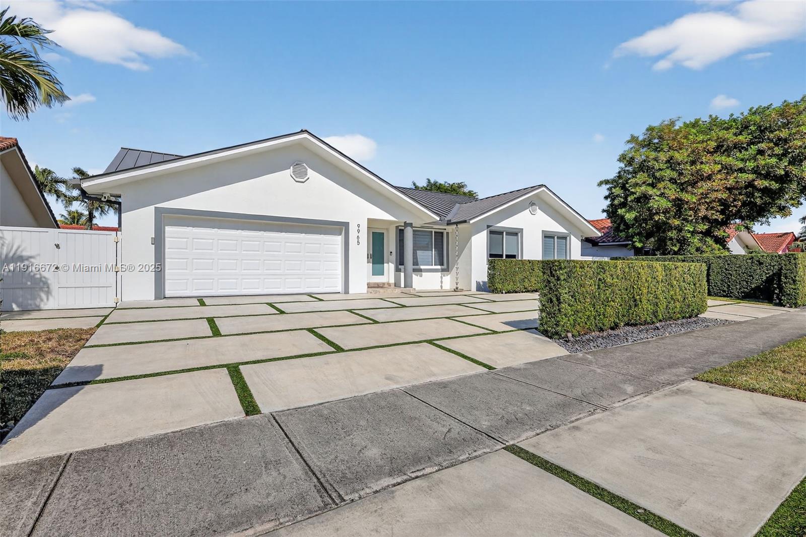 BEN-CAR SUB SEC 1 - Residential