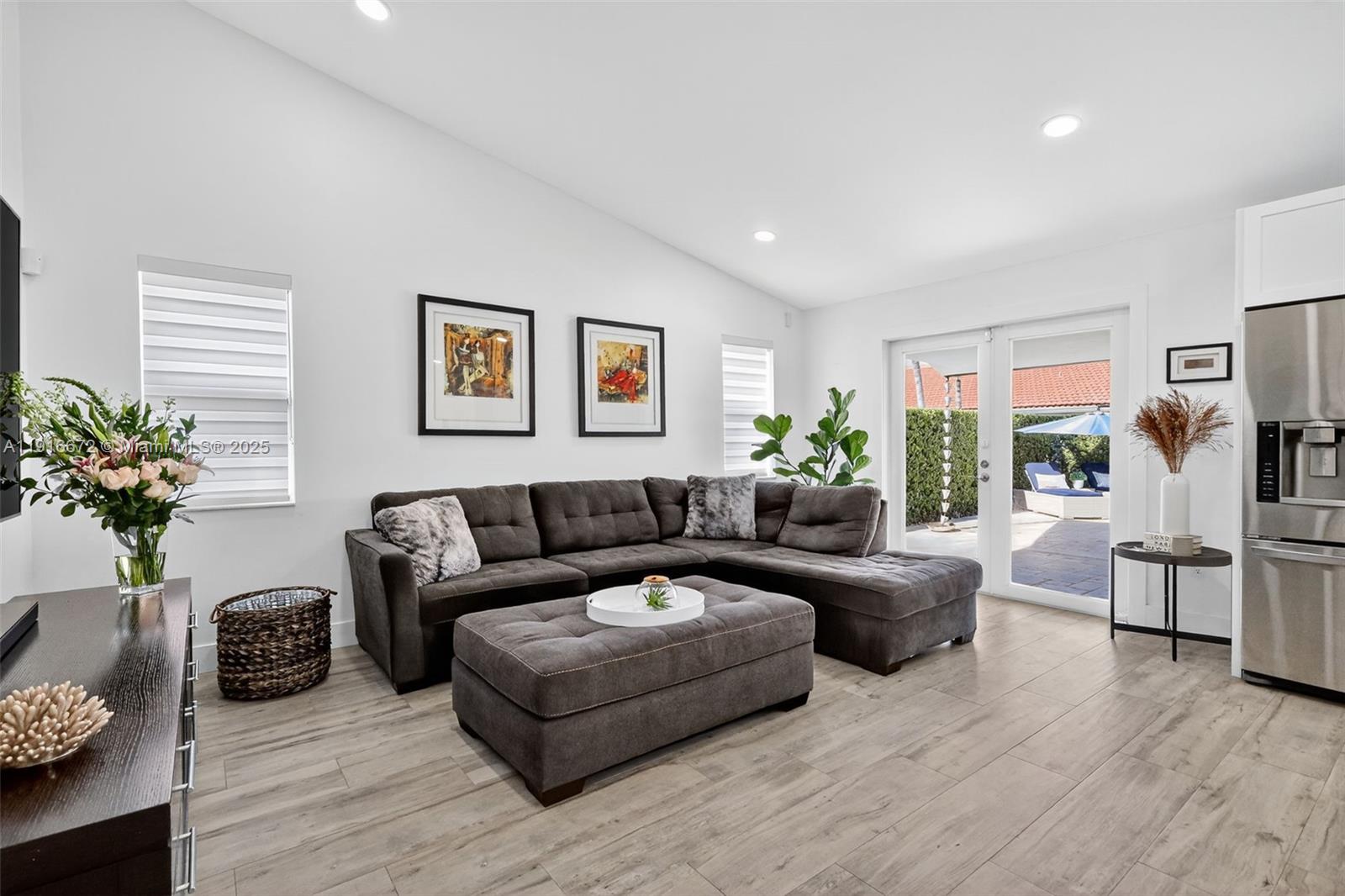 BEN-CAR SUB SEC 1 - Residential