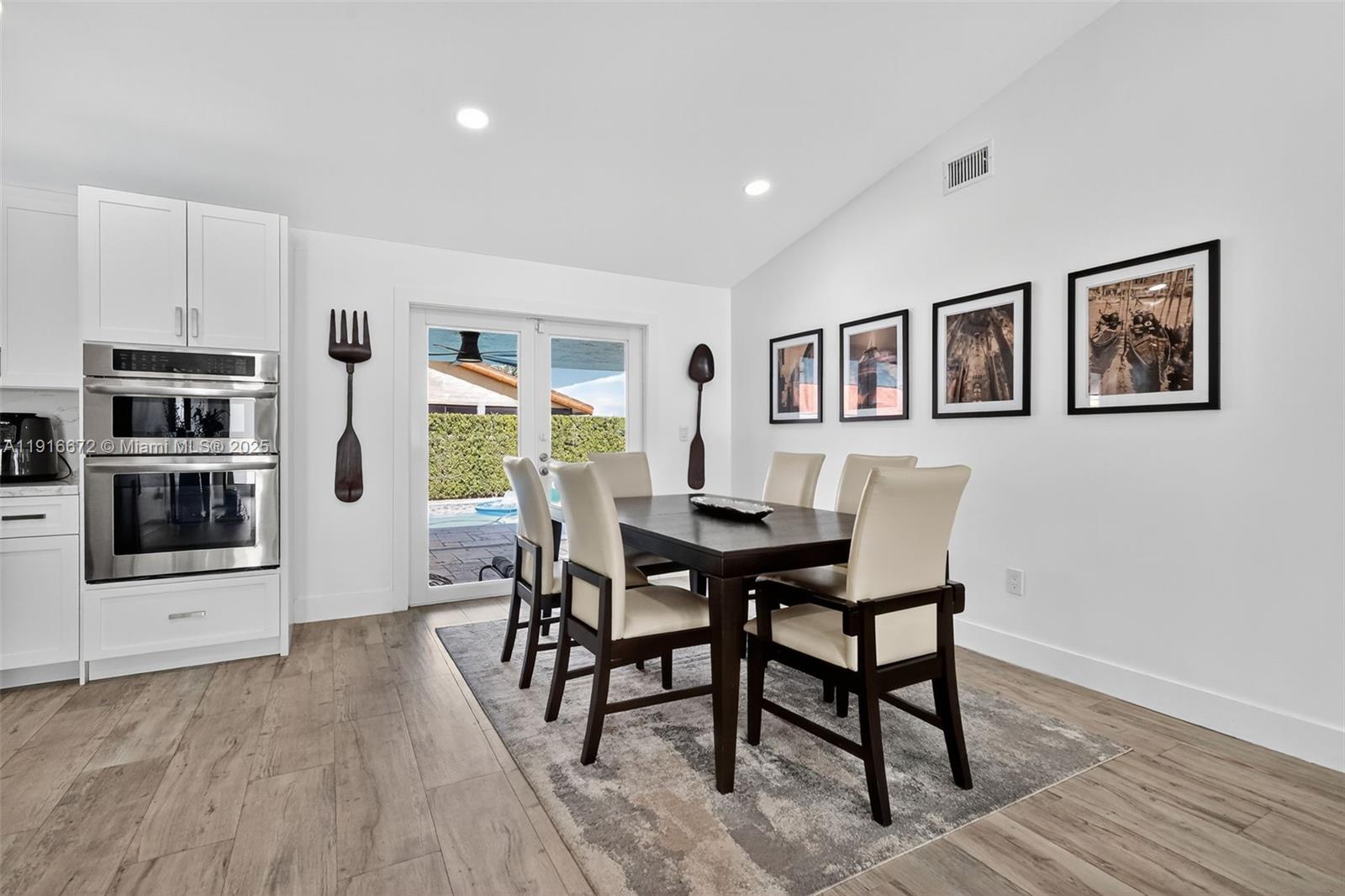 BEN-CAR SUB SEC 1 - Residential