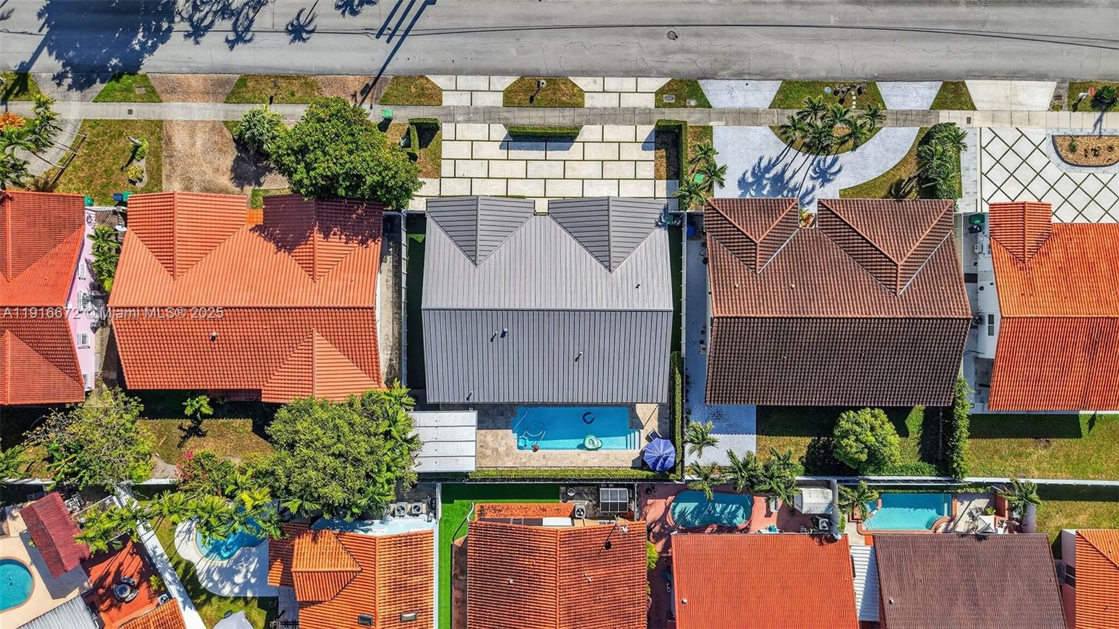 BEN-CAR SUB SEC 1 - Residential