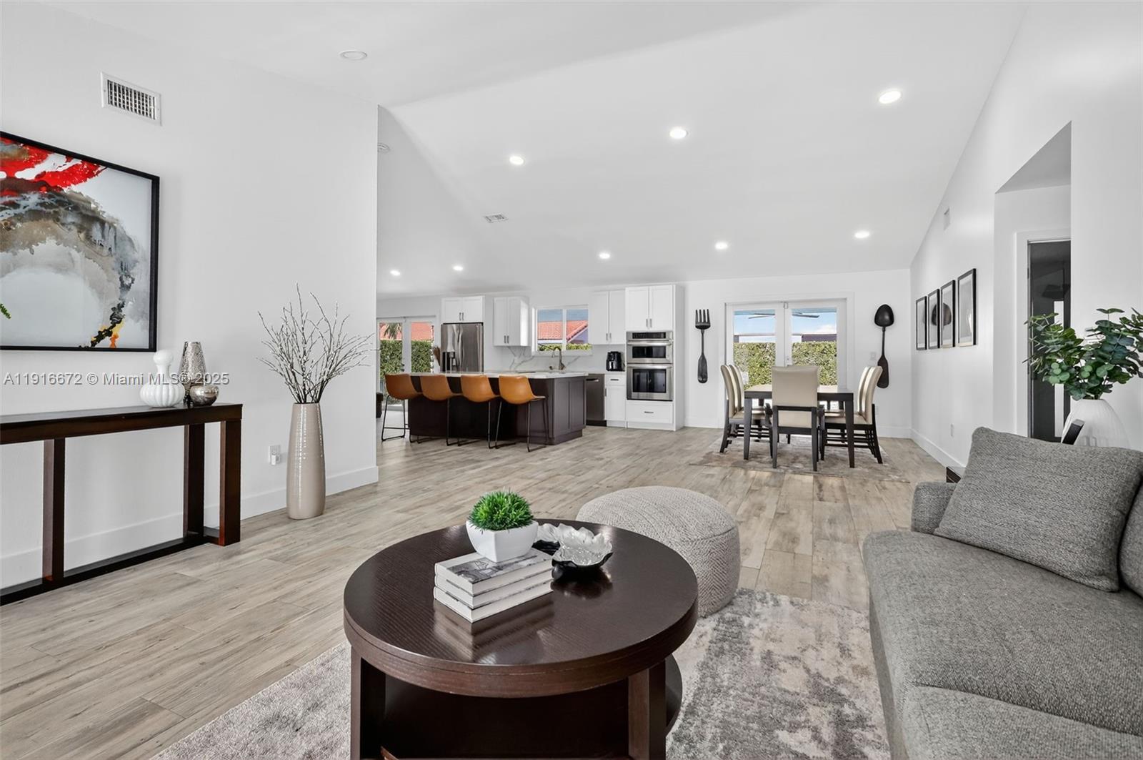 BEN-CAR SUB SEC 1 - Residential