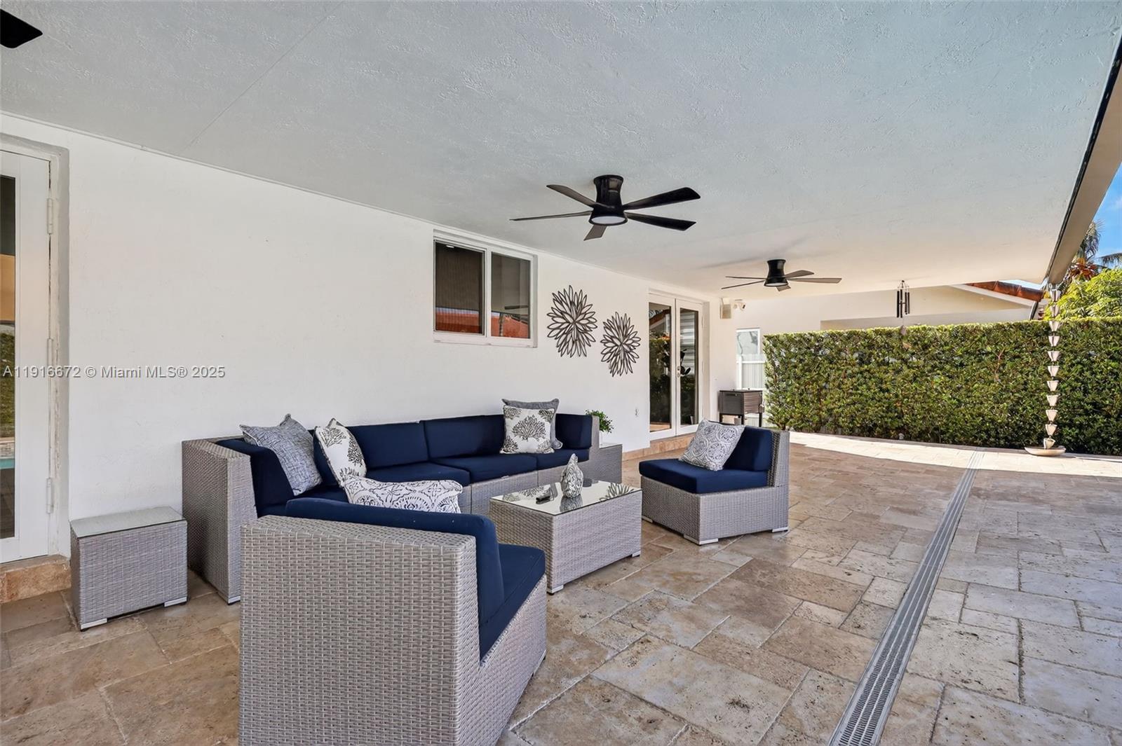 BEN-CAR SUB SEC 1 - Residential