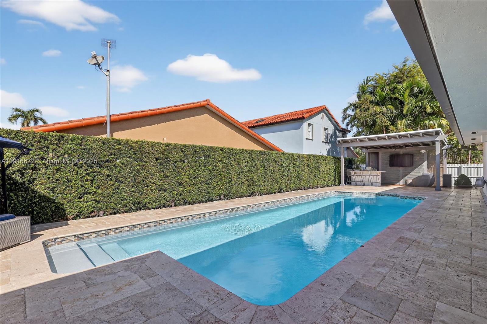 BEN-CAR SUB SEC 1 - Residential