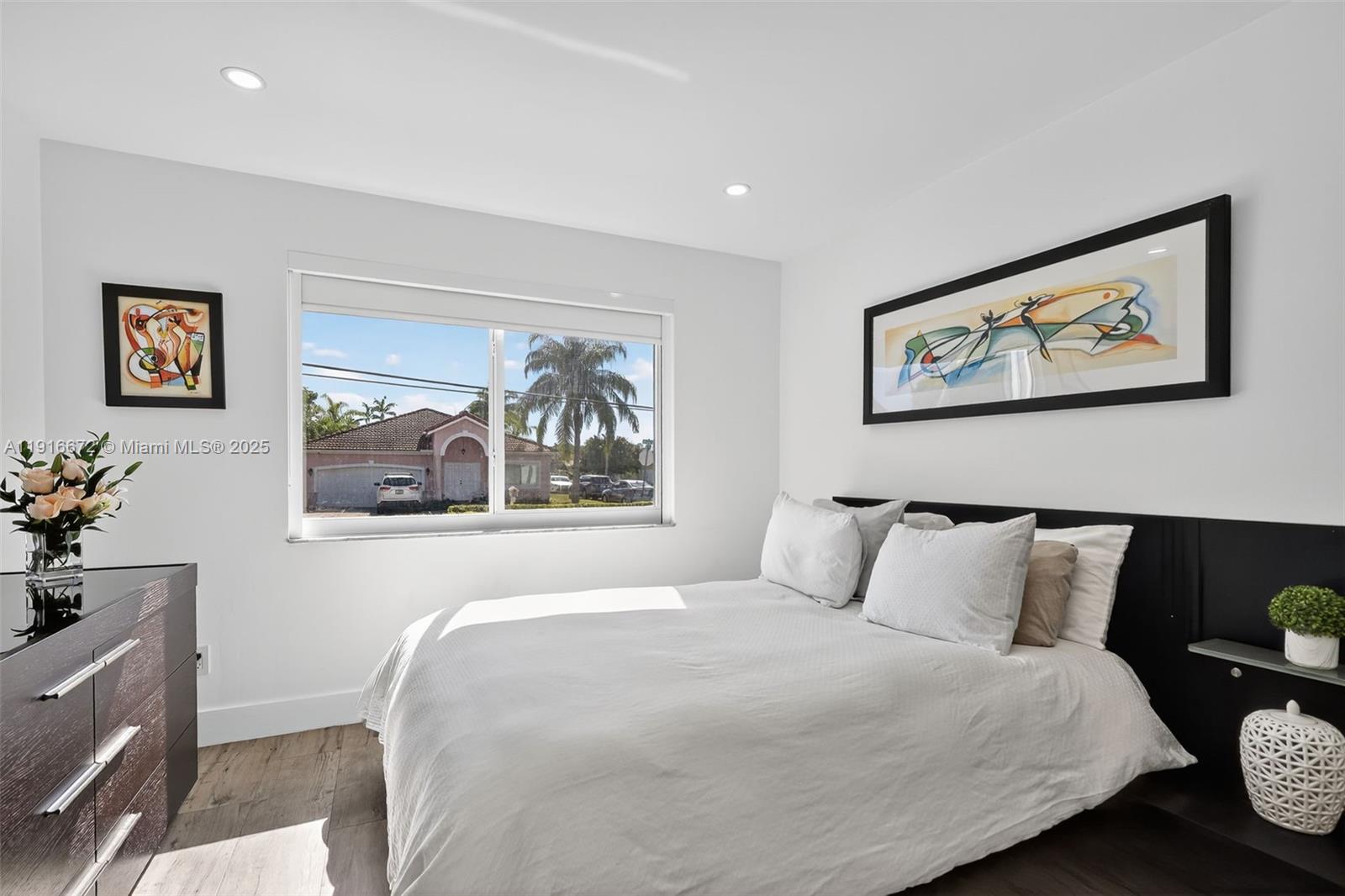 BEN-CAR SUB SEC 1 - Residential