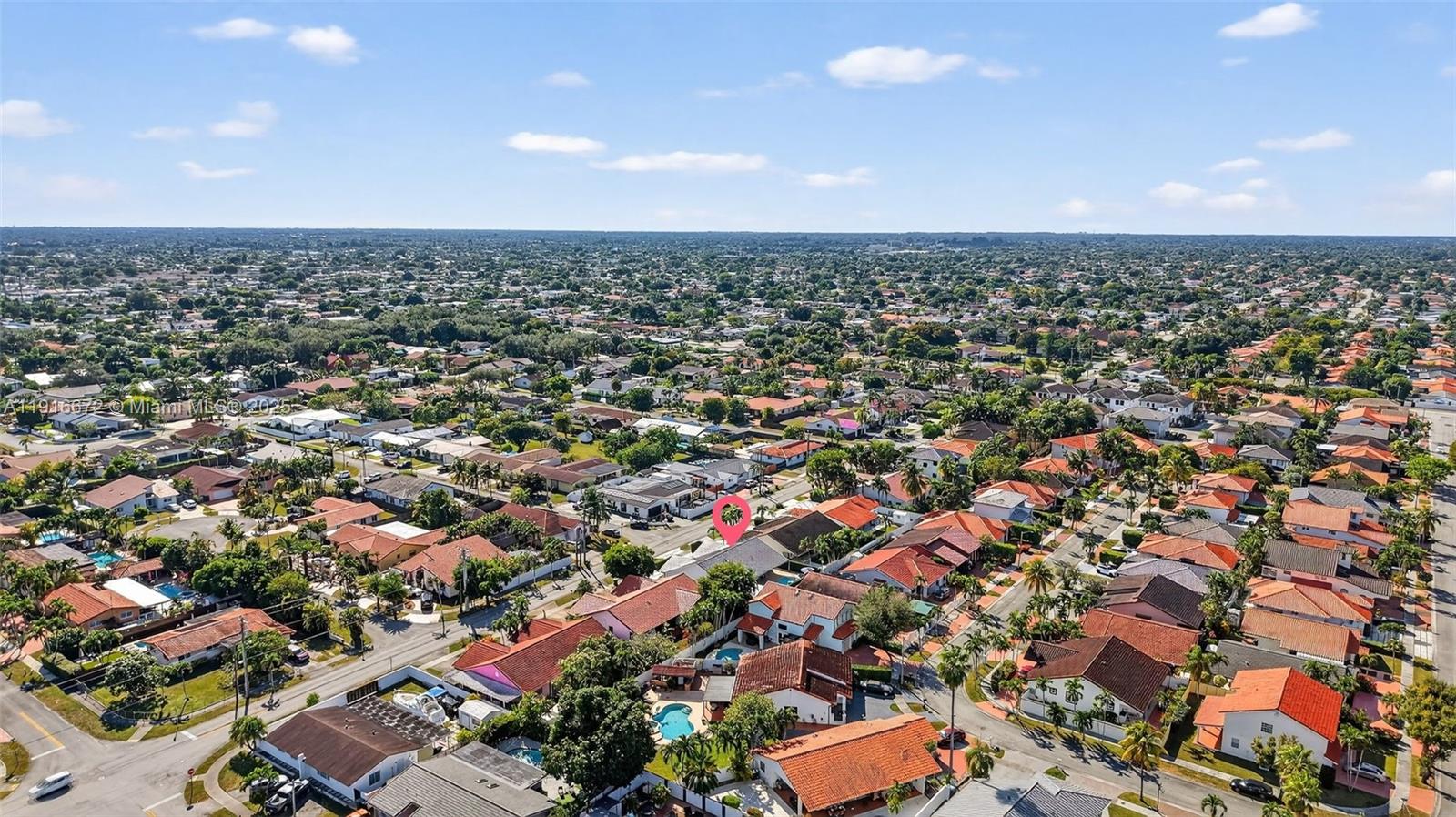 BEN-CAR SUB SEC 1 - Residential