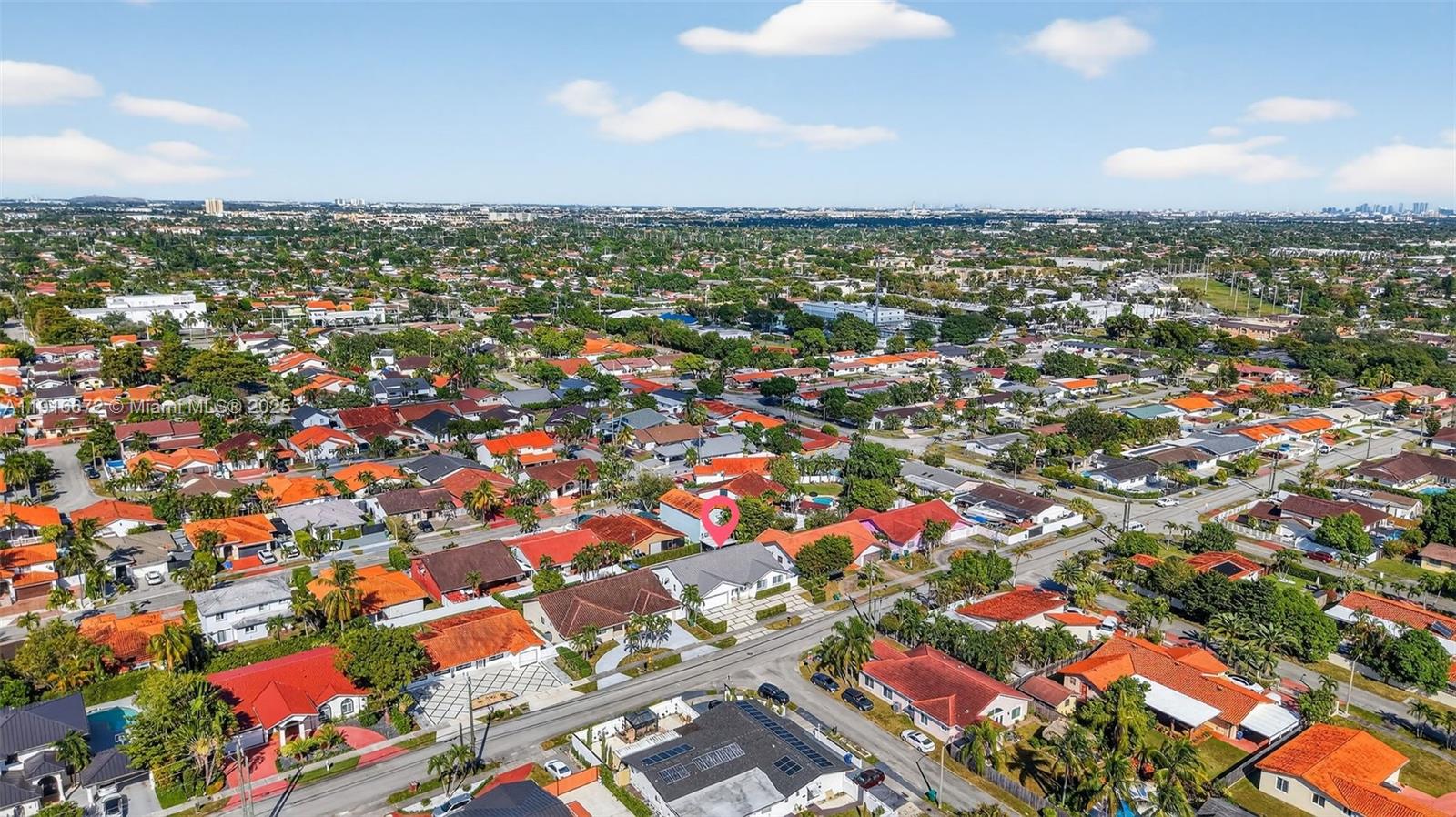 BEN-CAR SUB SEC 1 - Residential