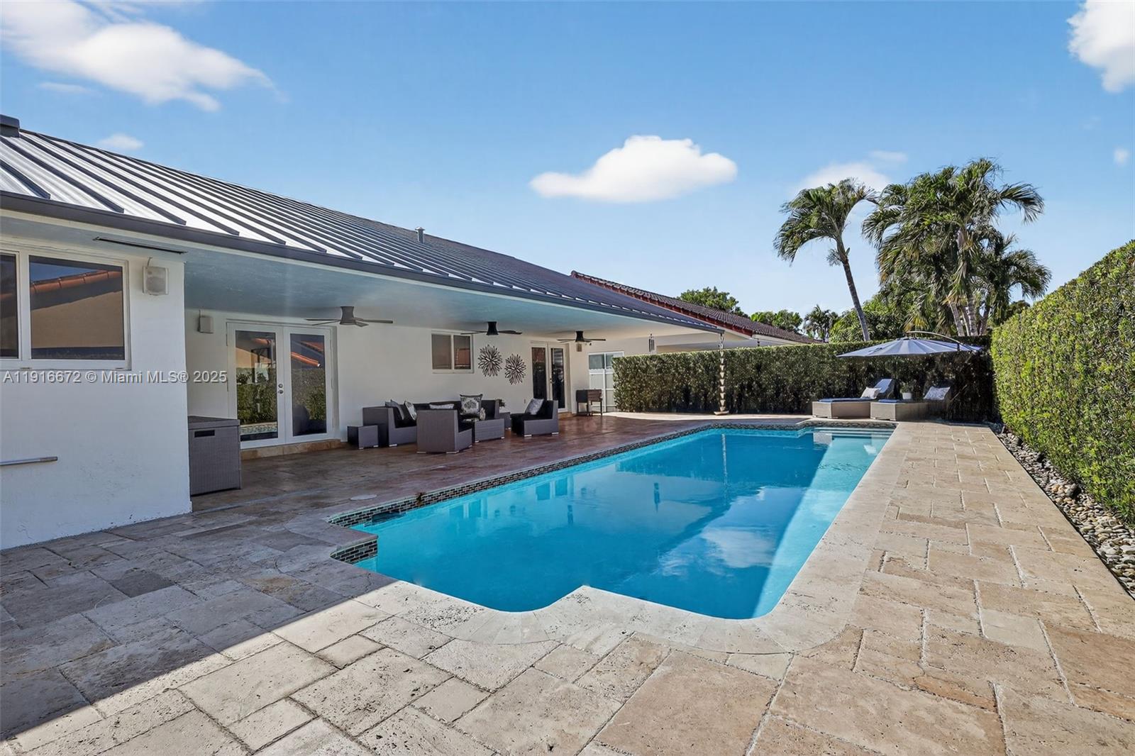 BEN-CAR SUB SEC 1 - Residential