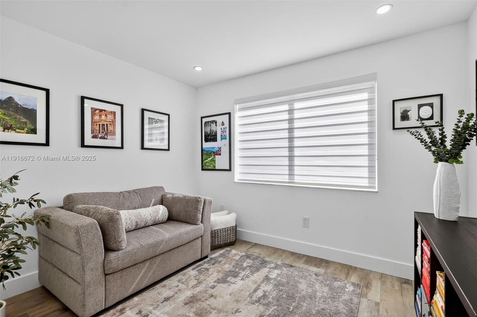 BEN-CAR SUB SEC 1 - Residential