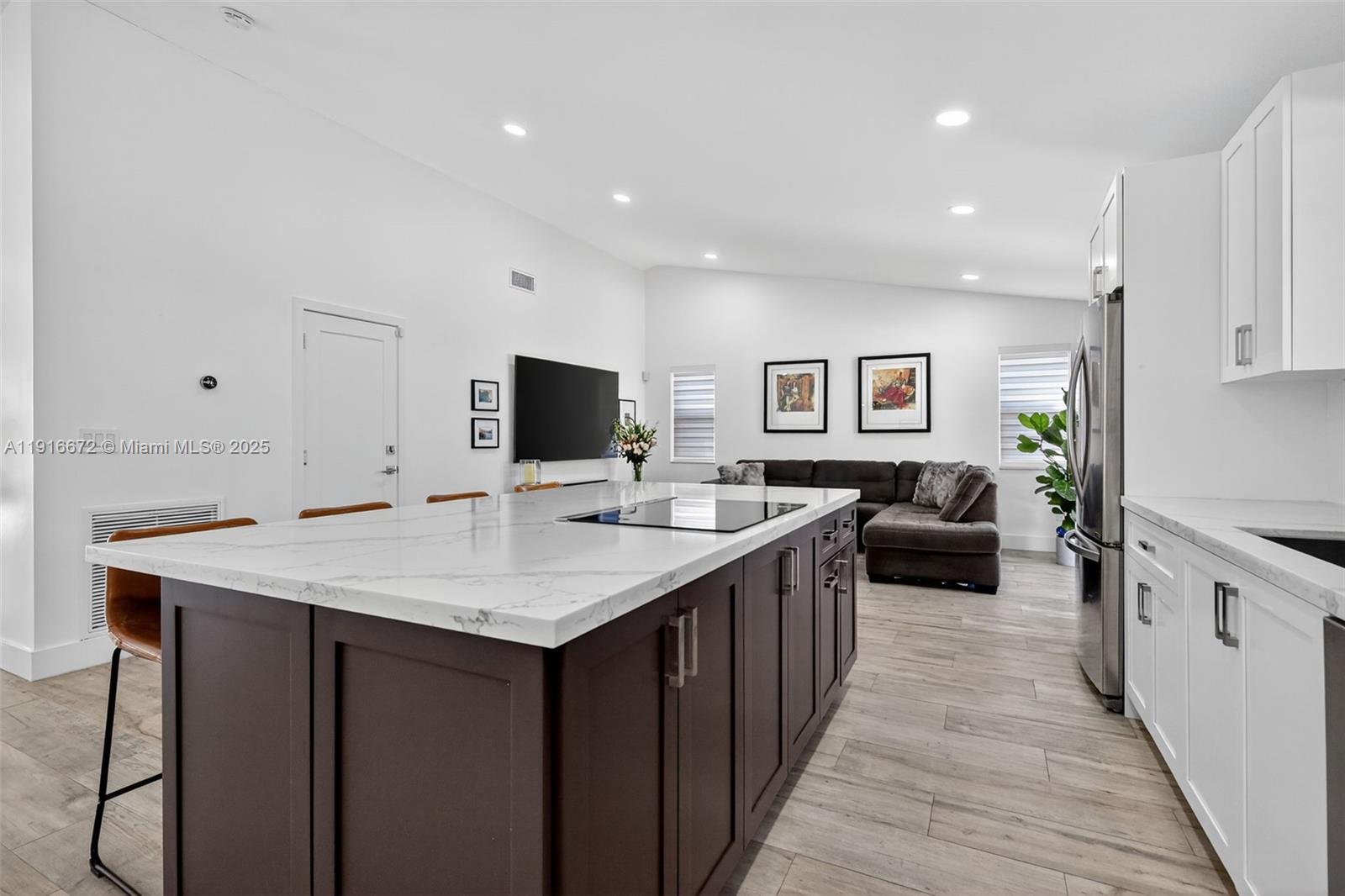 BEN-CAR SUB SEC 1 - Residential