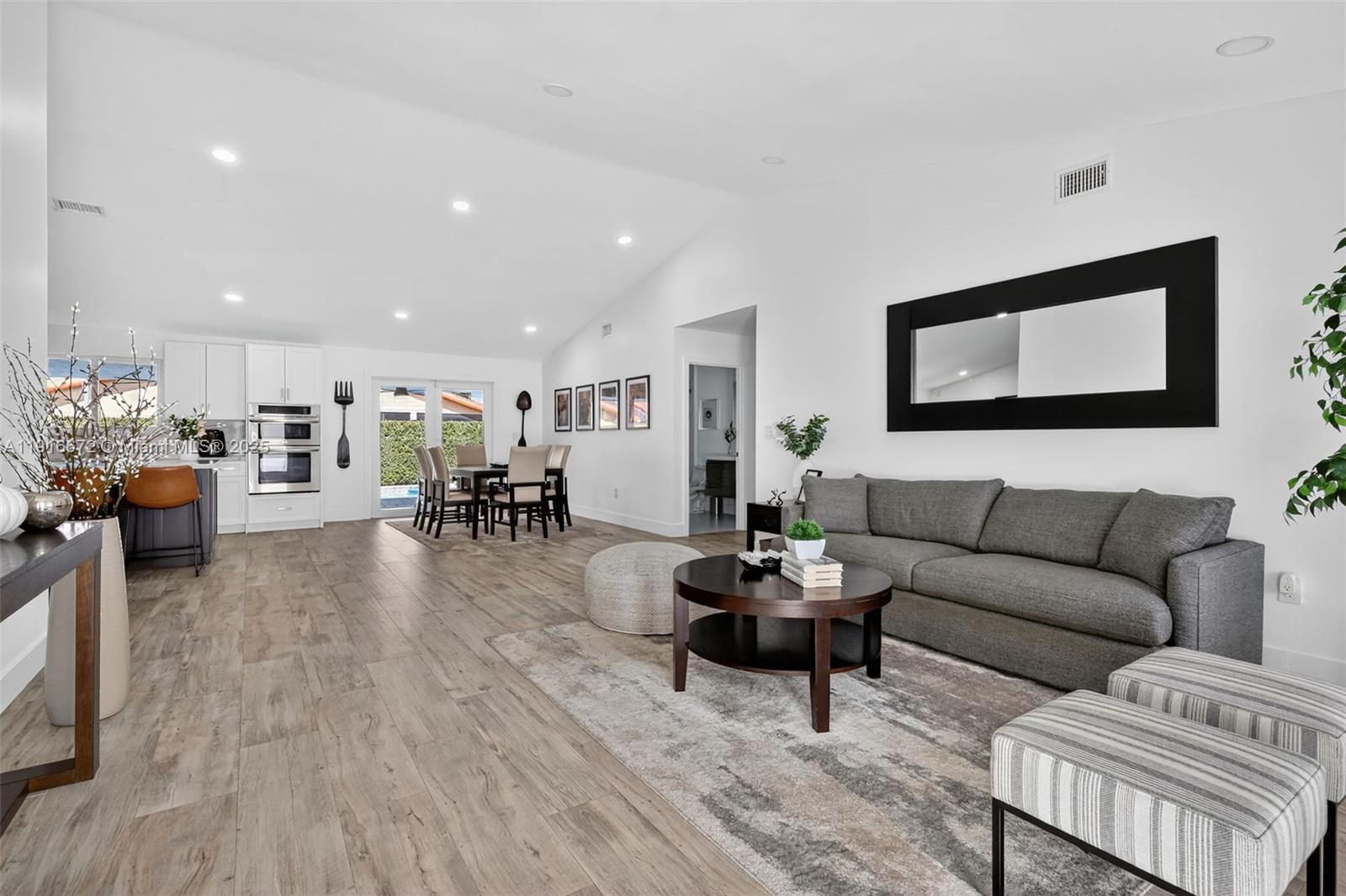 BEN-CAR SUB SEC 1 - Residential