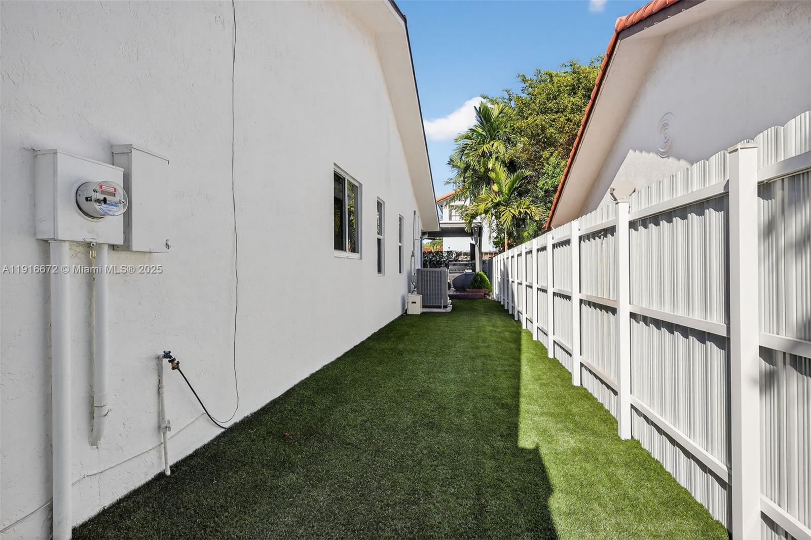 BEN-CAR SUB SEC 1 - Residential