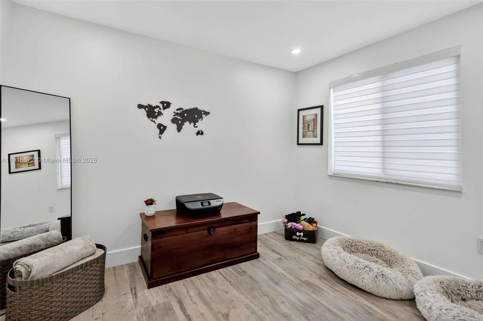 BEN-CAR SUB SEC 1 - Residential