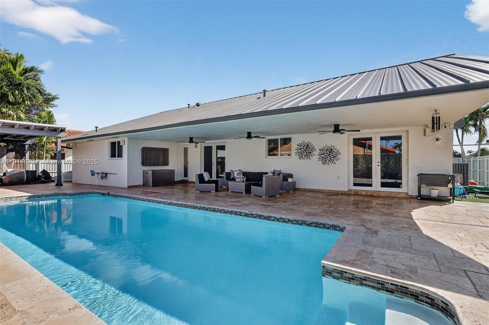 BEN-CAR SUB SEC 1 - Residential