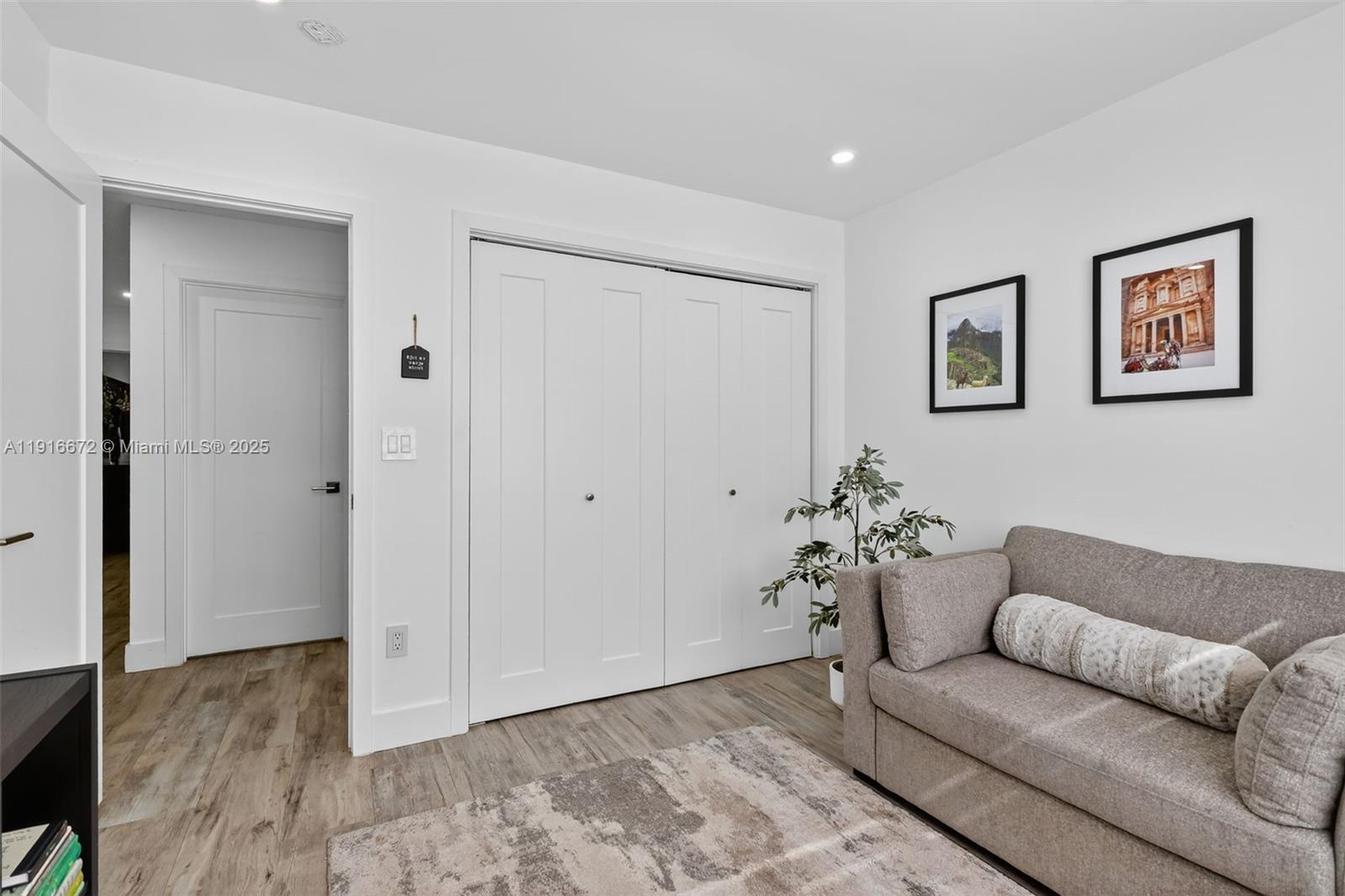 BEN-CAR SUB SEC 1 - Residential