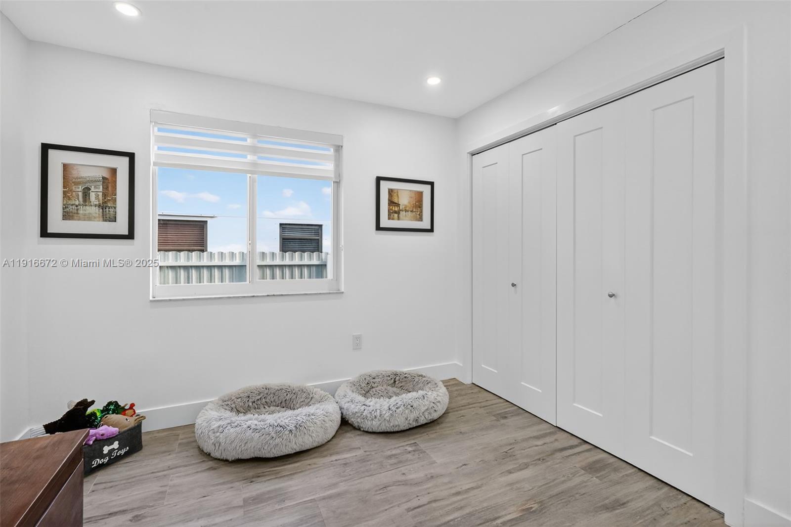 BEN-CAR SUB SEC 1 - Residential