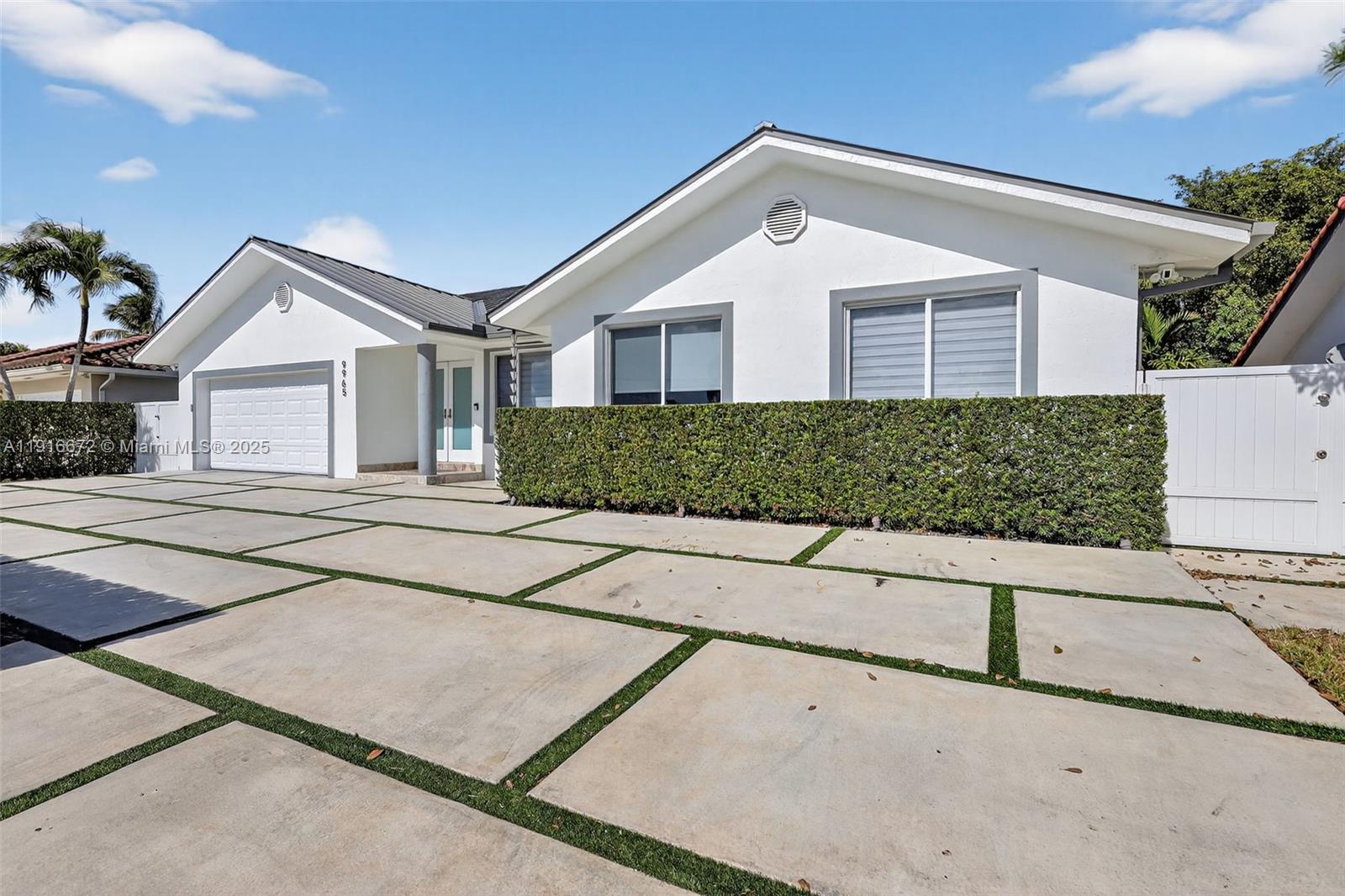 BEN-CAR SUB SEC 1 - Residential