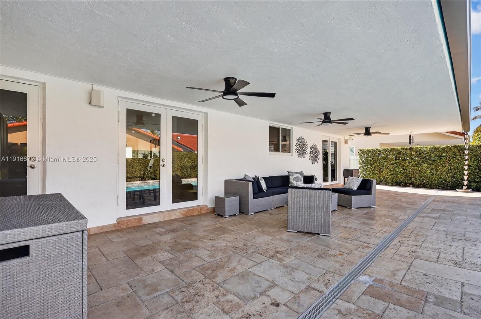 BEN-CAR SUB SEC 1 - Residential