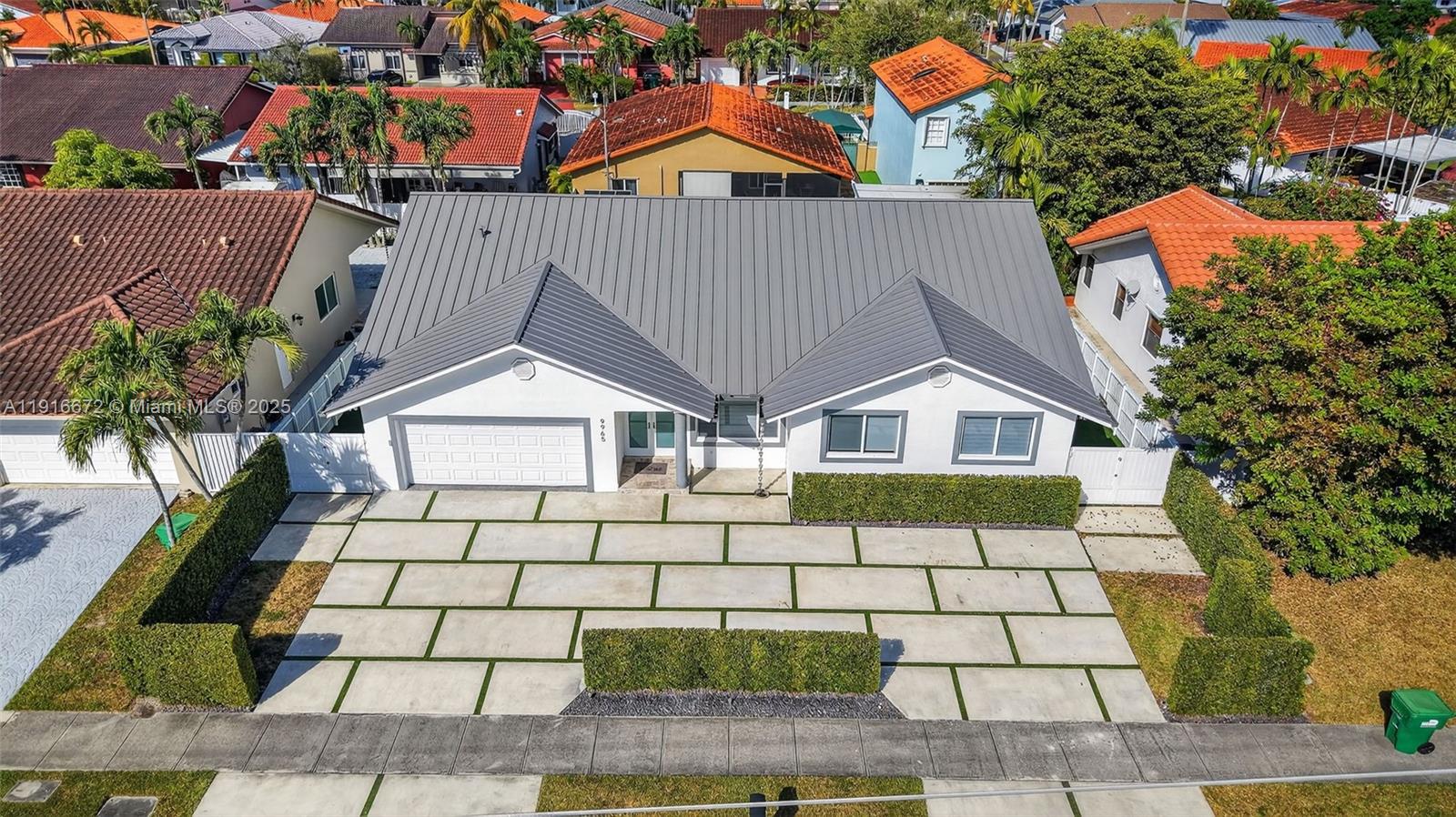 BEN-CAR SUB SEC 1 - Residential