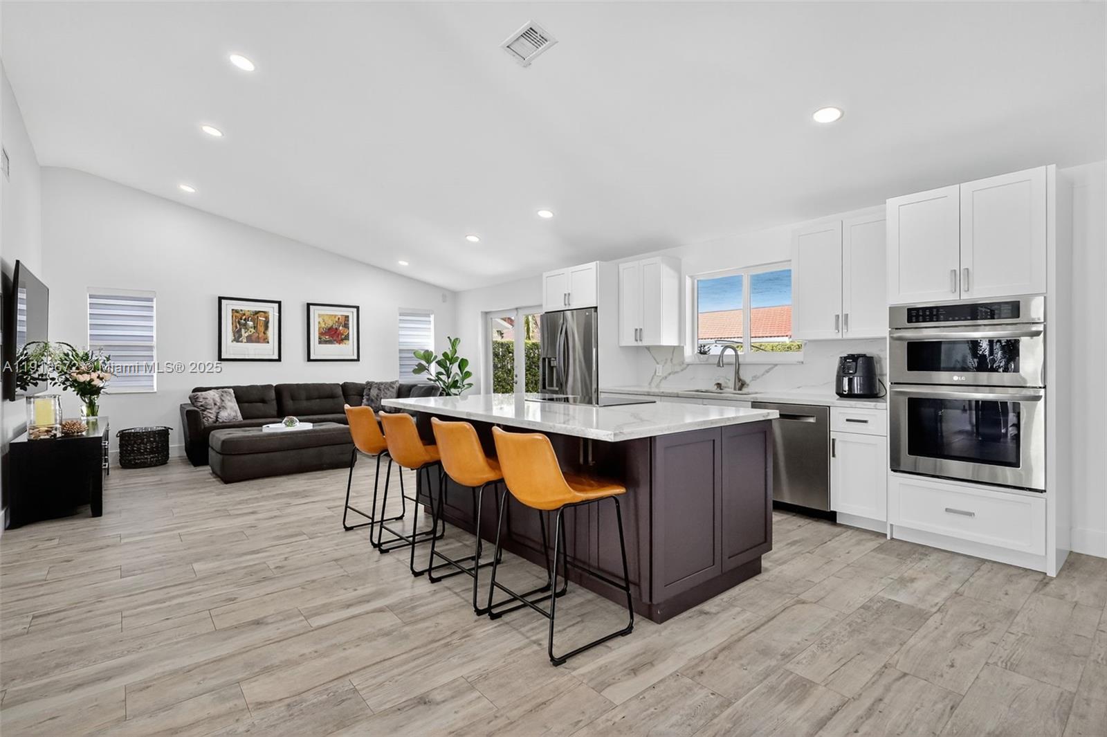 BEN-CAR SUB SEC 1 - Residential