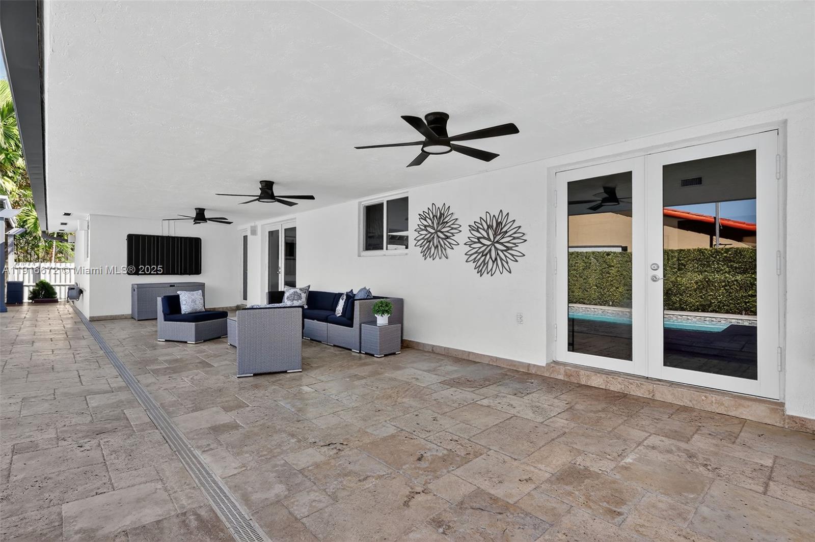 BEN-CAR SUB SEC 1 - Residential