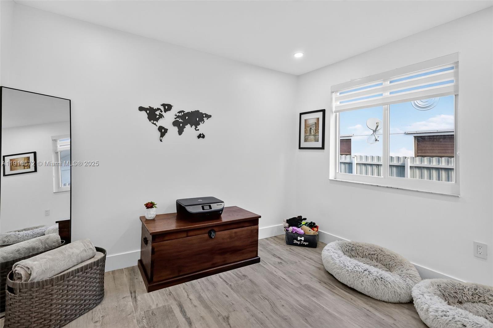 BEN-CAR SUB SEC 1 - Residential