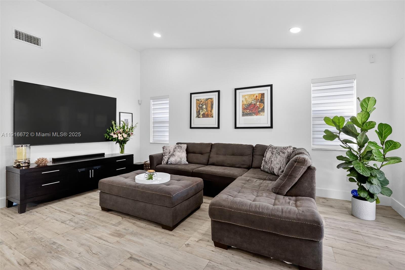 BEN-CAR SUB SEC 1 - Residential