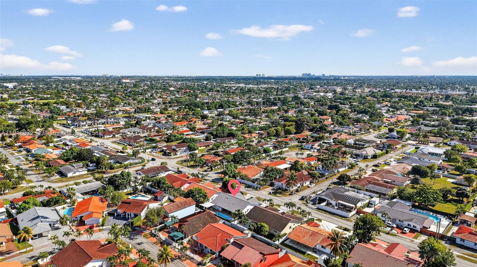 BEN-CAR SUB SEC 1 - Residential