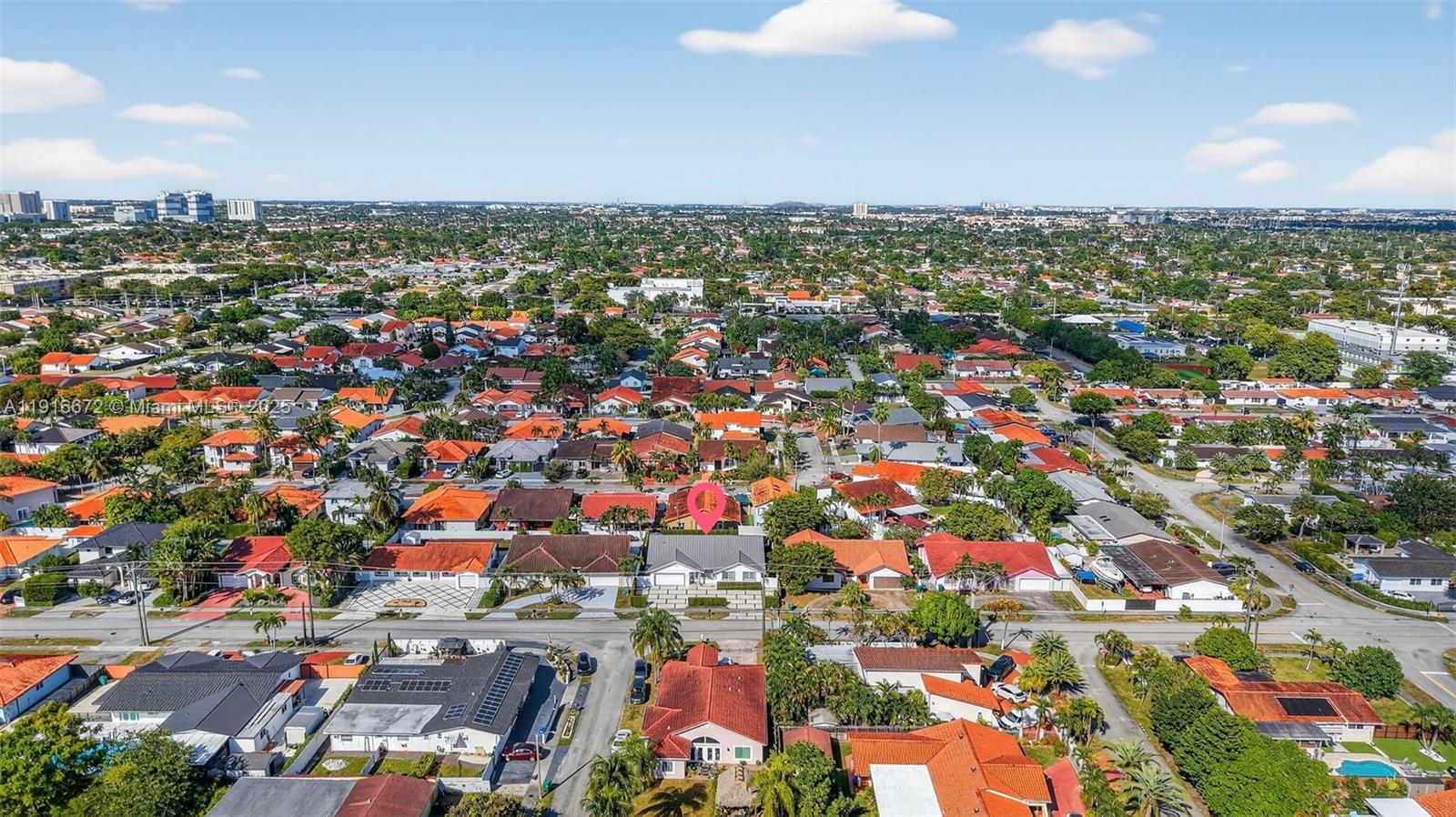 BEN-CAR SUB SEC 1 - Residential