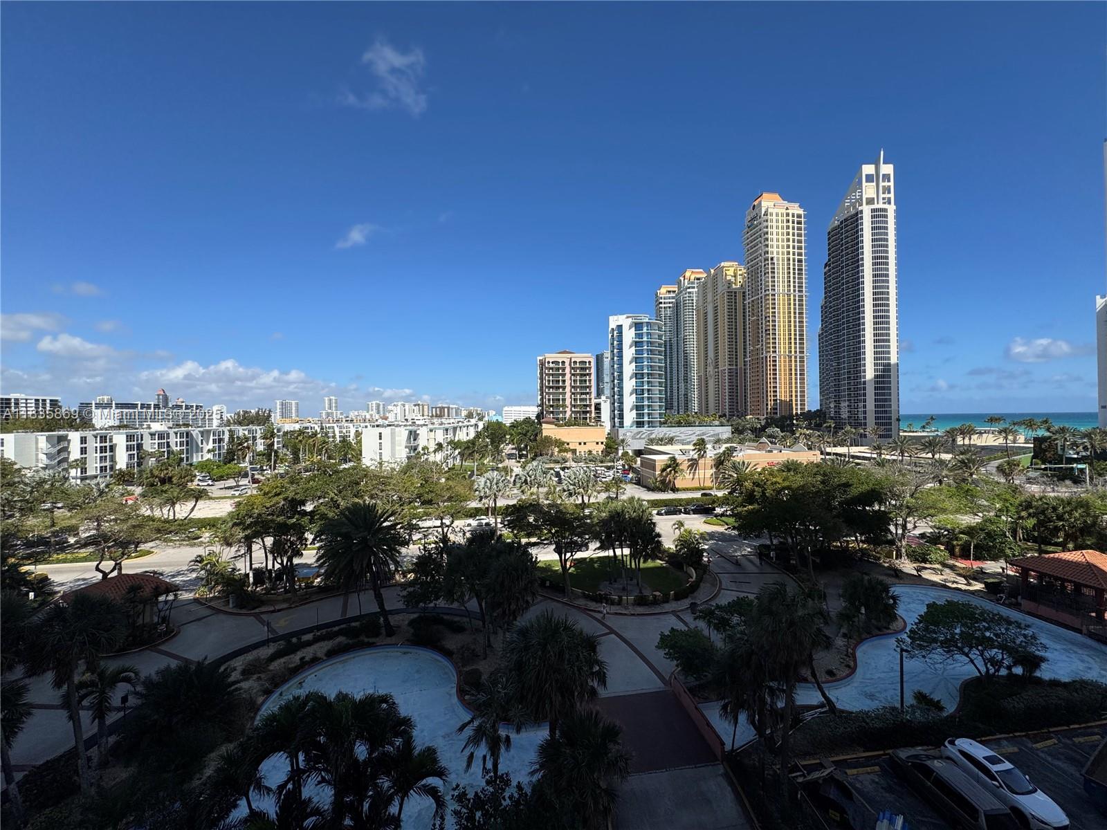 210 174th St 1215, Sunny Isles Beach, FL, 33160/$230,000 2 210 174th St 1215