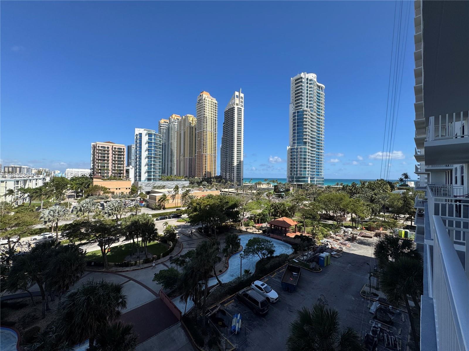 210 174th St 1215, Sunny Isles Beach, FL, 33160/$230,000 1 210 174th St 1215