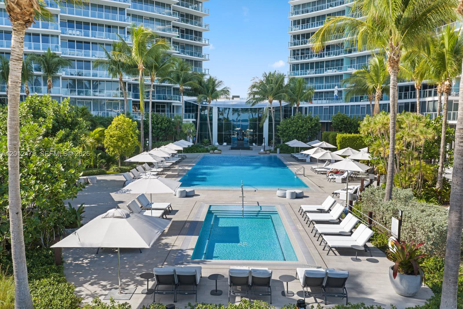 2200 FORT LAUDERDALE BEAC - Residential