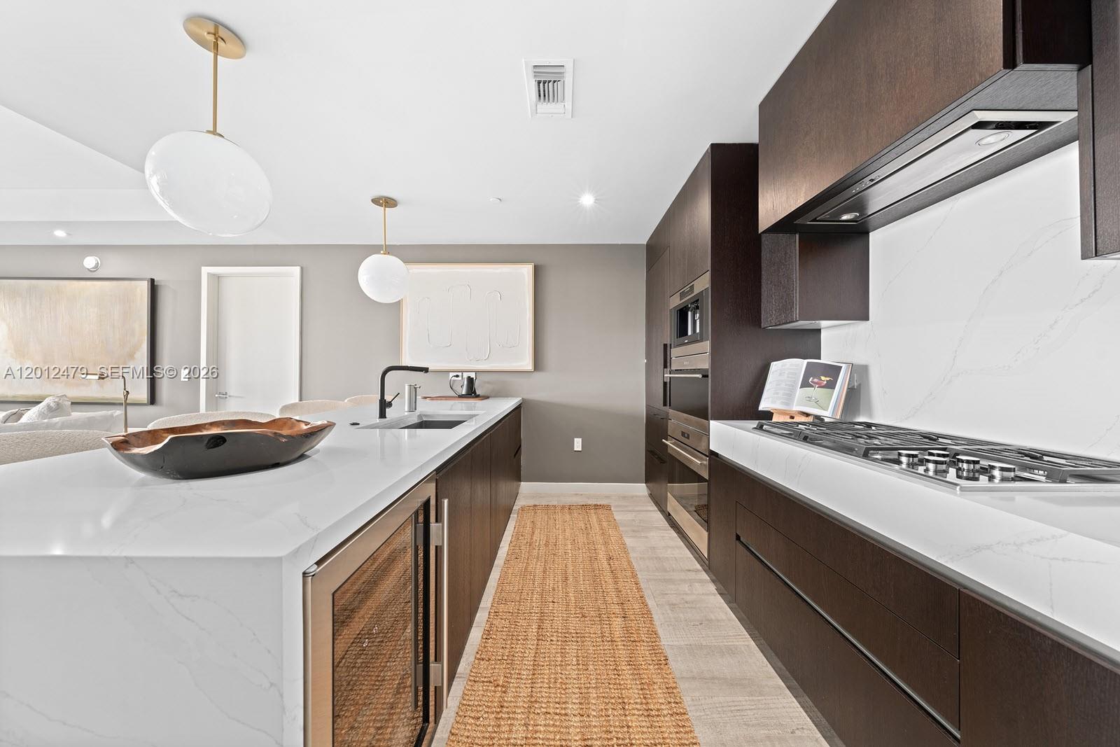 2200 FORT LAUDERDALE BEAC - Residential