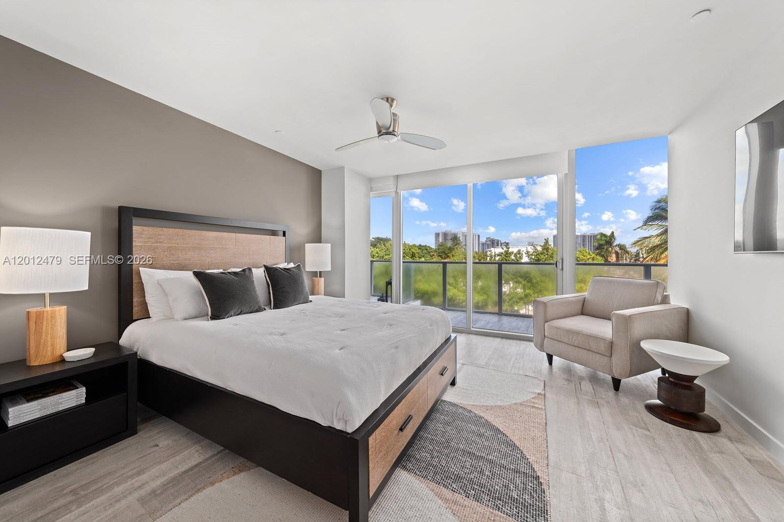 2200 FORT LAUDERDALE BEAC - Residential