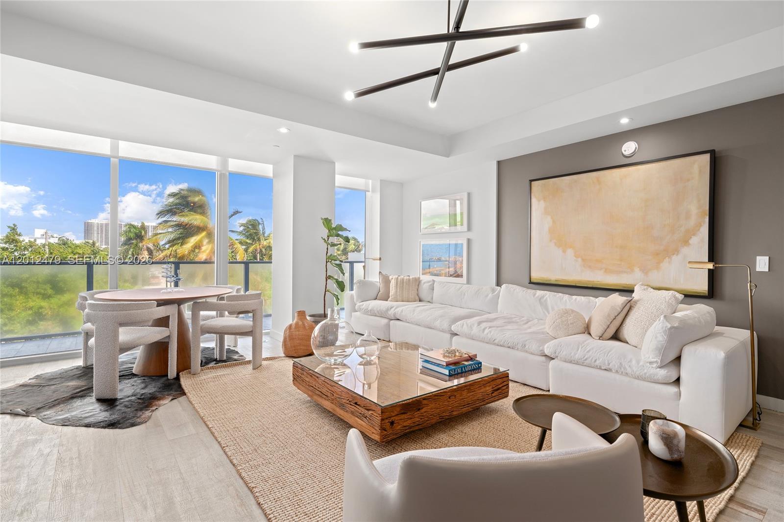 2200 FORT LAUDERDALE BEAC - Residential