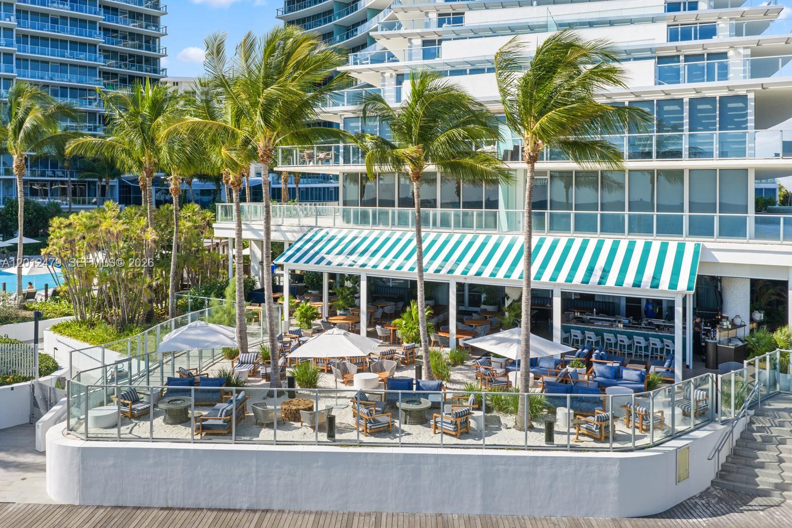 2200 FORT LAUDERDALE BEAC - Residential