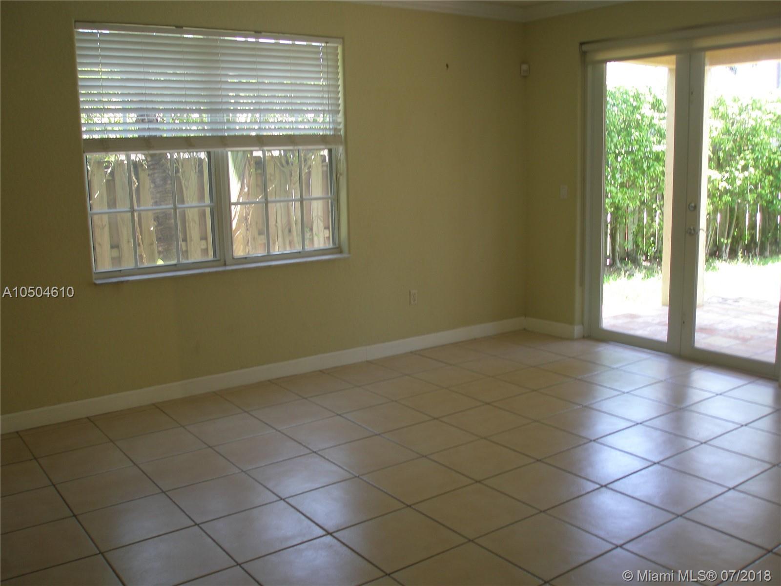 PONCE ESTATES SEC 2 - Residential Lease