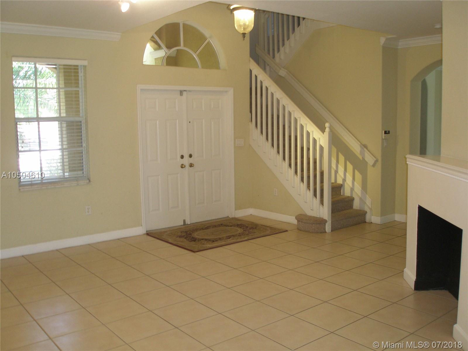 PONCE ESTATES SEC 2 - Residential Lease