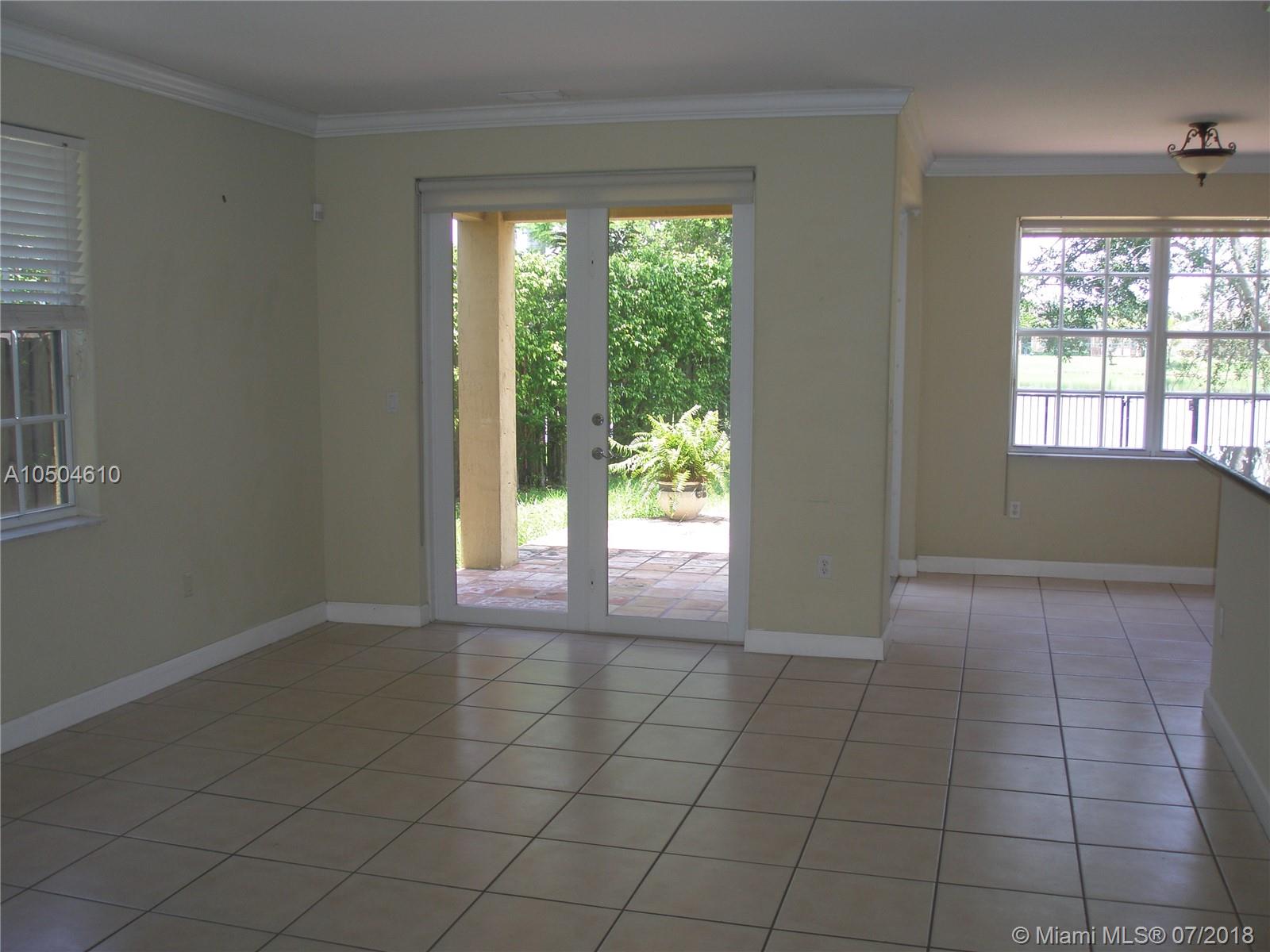 PONCE ESTATES SEC 2 - Residential Lease