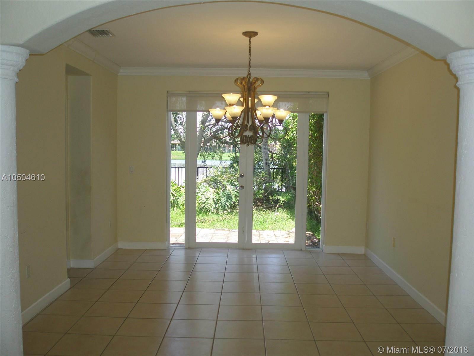 PONCE ESTATES SEC 2 - Residential Lease