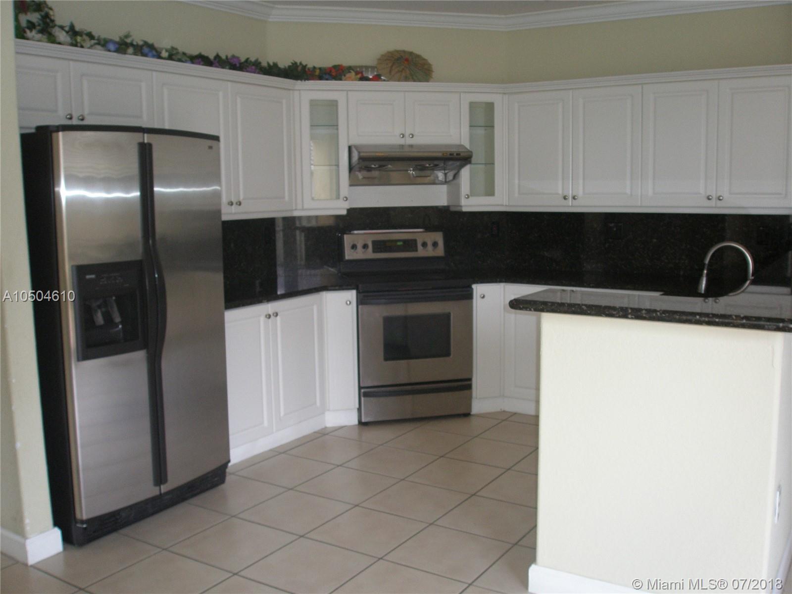 PONCE ESTATES SEC 2 - Residential Lease