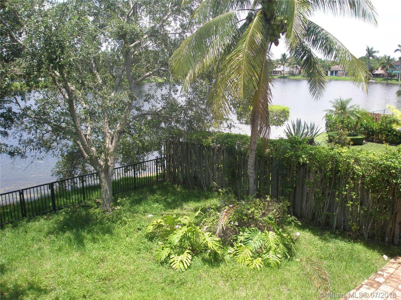 PONCE ESTATES SEC 2 - Residential Lease