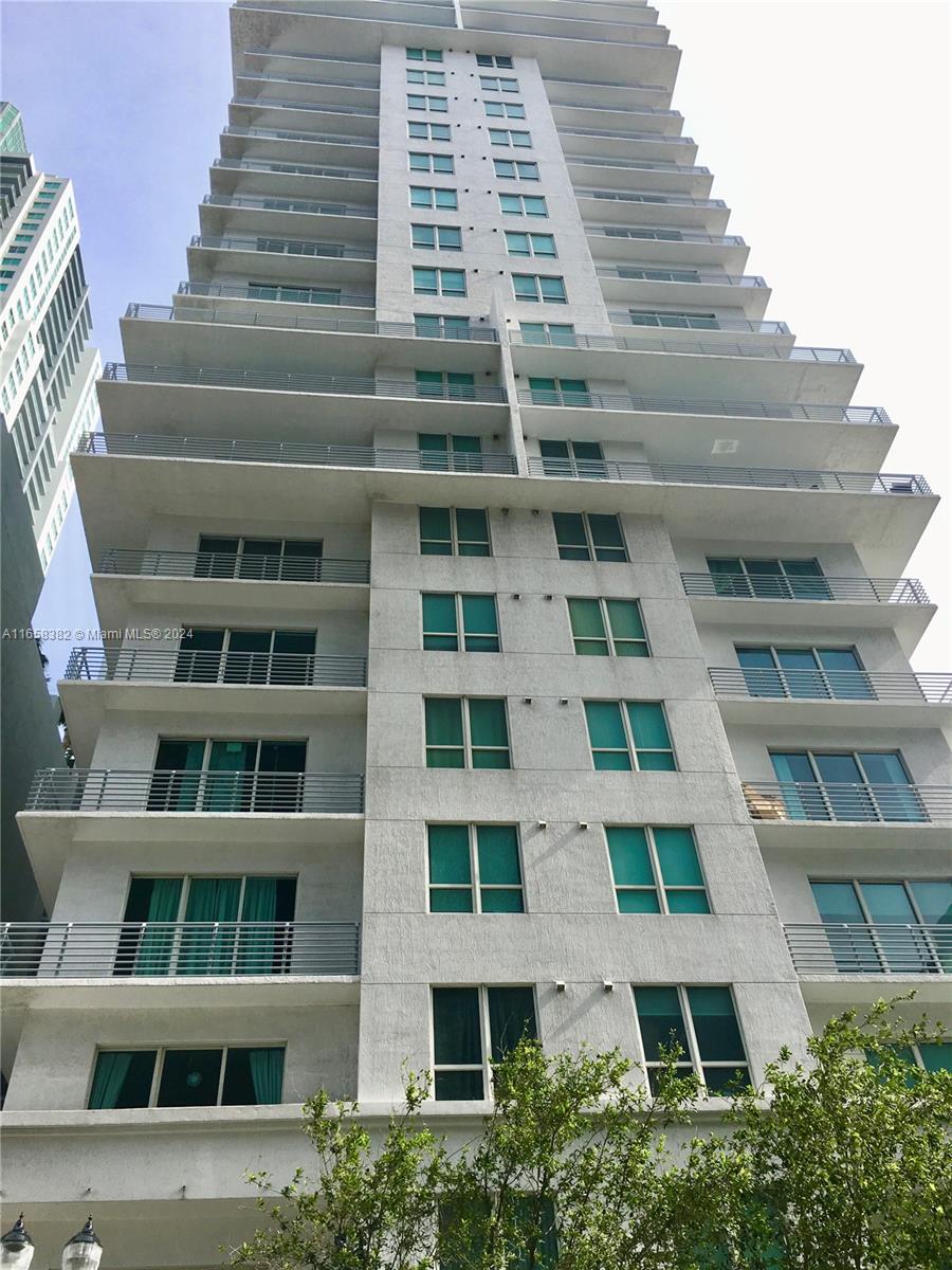 Property for Sale at 234 Ne 3rd St 204, Miami, Broward County, Florida - Bedrooms: 1 
Bathrooms: 1  - $340,000