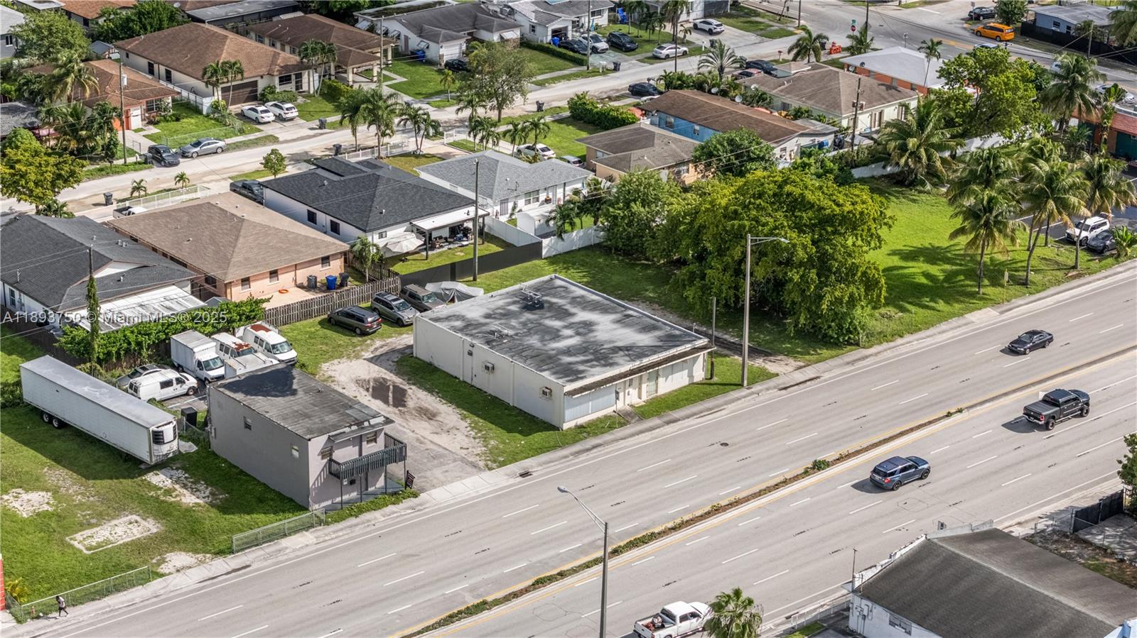 Exceptional opportunity in Central Hollywood! This stand-alone building offers approximately 3,000 sq. ft. of space on a 7,500 sq. ft. lot, ideally positioned on high-visibility Pembroke Road. Zoned C3, it offers great flexibility for various commercial uses. Currently utilized as a church. Prime location just minutes from the Turnpike and major highways, within walking distance to Home Depot, and a short drive to restaurants, shopping, the Hard Rock Casino, and the beaches. A rare chance to own a versatile commercial property in one of Hollywood’s most accessible areas.