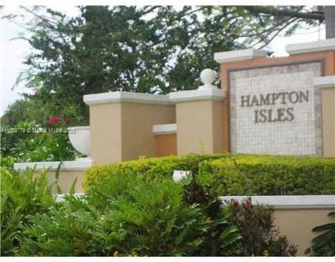 10669 SW 8th St 2409 Pembroke Pines FL 33025