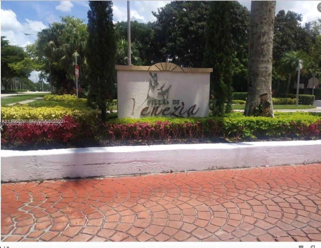 Photo of 9943 Nob Hill Pl #9943, Sunrise, FL 33351 (MLS # A12008397)